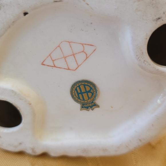 Vintage HB figurine made in Japan - Picture 4 of 8